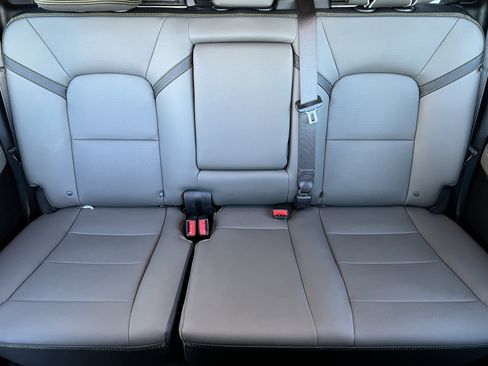 Certified 2024 Chevrolet Colorado ZR2 w/ ZR2 Bison Edition image 15