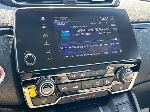 Used 2022 Honda CR-V Touring image 13