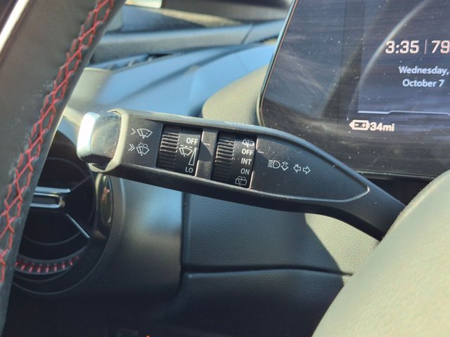 Used 2024 Chevrolet Equinox EV RS FWD image 10