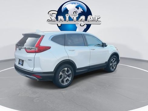 Used 2019 Honda CR-V EX image 9