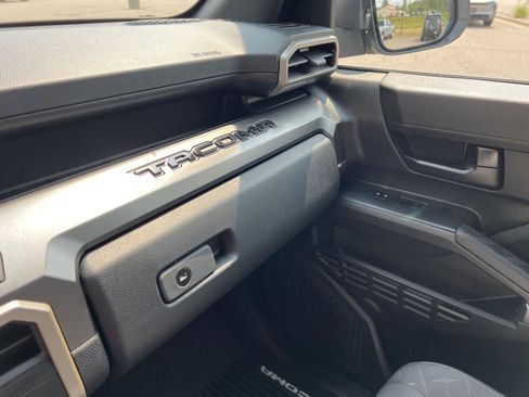 Used 2026 Toyota Tacoma SR5 RWD image 34