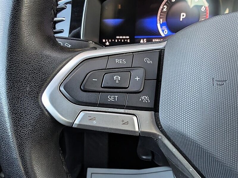Used 2025 Volkswagen Jetta S FWD image 20