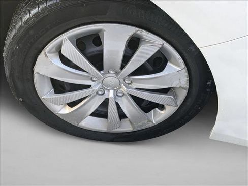 Used 2020 Subaru Impreza 2.0i image 7