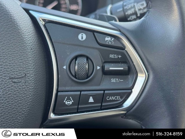 Used 2024 Acura RDX w/ Technology Package AWD/4WD image 27