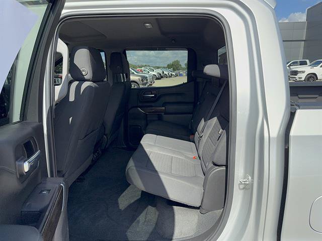 Used 2020 GMC Sierra 1500 Elevation w/ Elevation Value Package AWD/4WD image 6