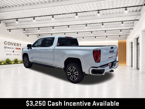 New 2026 GMC Sierra 1500 AT4 w/ AT4 Premium Package AWD/4WD image 10