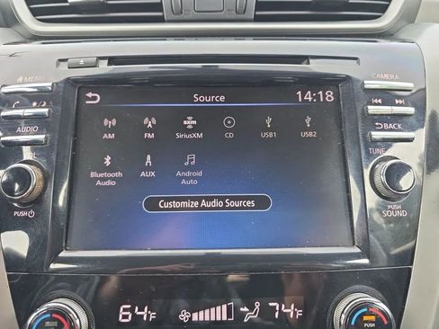 Used 2019 Nissan Murano S w/ Cargo Package image 24