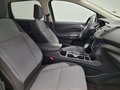 Used 2018 Ford Escape SE image 21