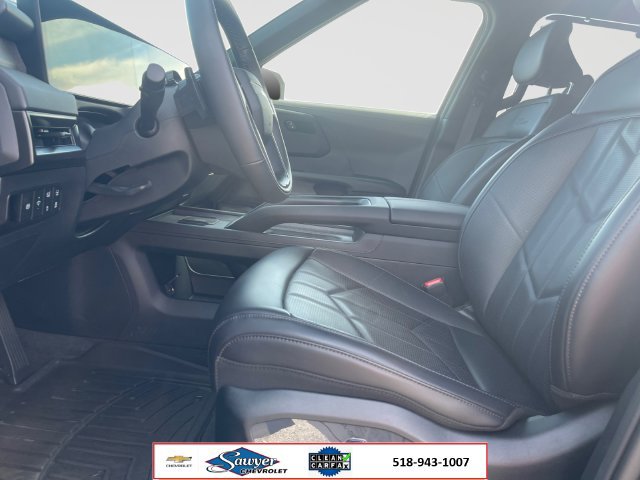Used 2027 Kia Telluride EX X-Line AWD/4WD image 10