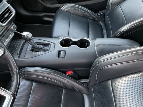 Used 2024 Ford Mustang Premium image 29