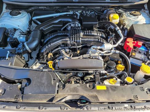 Certified 2024 Subaru Impreza 2.0i Sport image 33