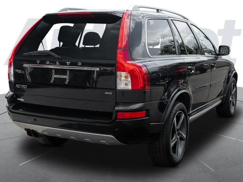 Used 2014 Volvo XC90 3.2 R-Design AWD/4WD image 3
