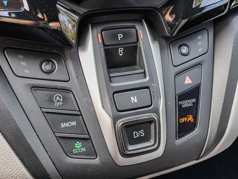 Used 2022 Honda Odyssey EX image 20