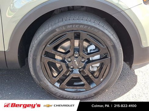 Used 2024 Kia Telluride SX X-Line image 10