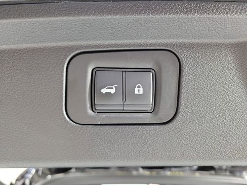 Used 2026 INFINITI QX80 4WD w/ Sport Exterior Package image 8