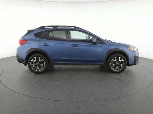 Used 2019 Subaru Crosstrek 2.0i Premium w/ Eyesight System AWD/4WD image 8