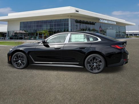 New 2026 BMW i4 eDrive40 RWD image 7