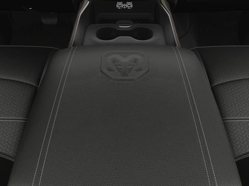 New 2024 RAM 3500 Laramie image 22