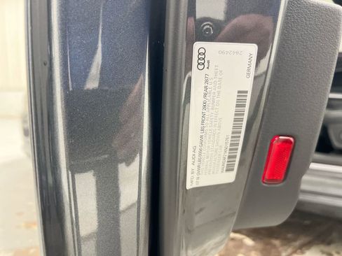 Used 2019 Audi A6 3.0T Prestige w/ Prestige Package image 29