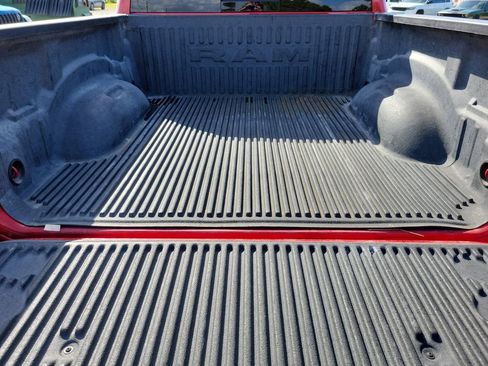 Used 2020 RAM 1500 Big Horn AWD/4WD image 7