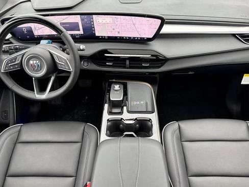 New 2026 Buick Enclave Avenir AWD/4WD image 15