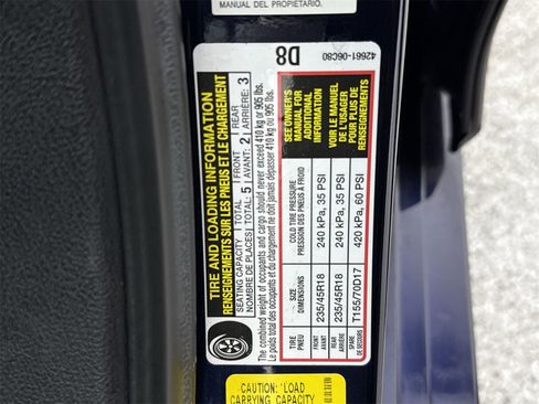 Used 2019 Lexus ES 350 image 44