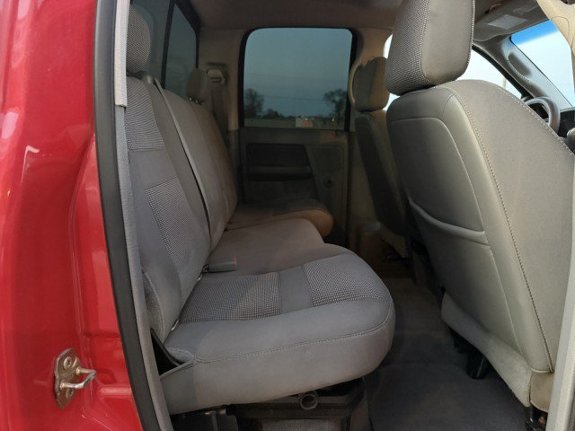 Used 2006 Dodge Ram 2500 Truck SLT AWD/4WD image 25