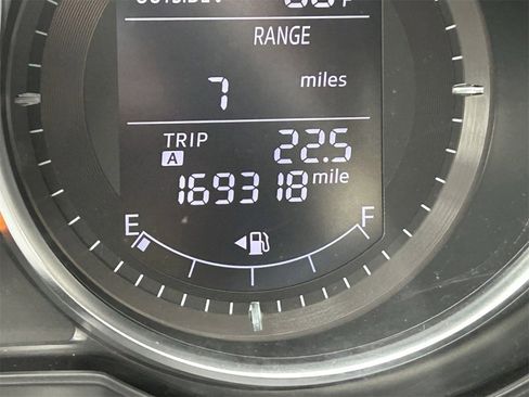 Used 2014 MAZDA MAZDA6 Sport image 31