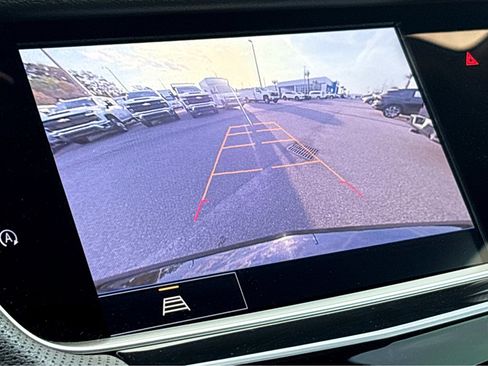 Certified 2024 Cadillac XT6 Luxury image 39