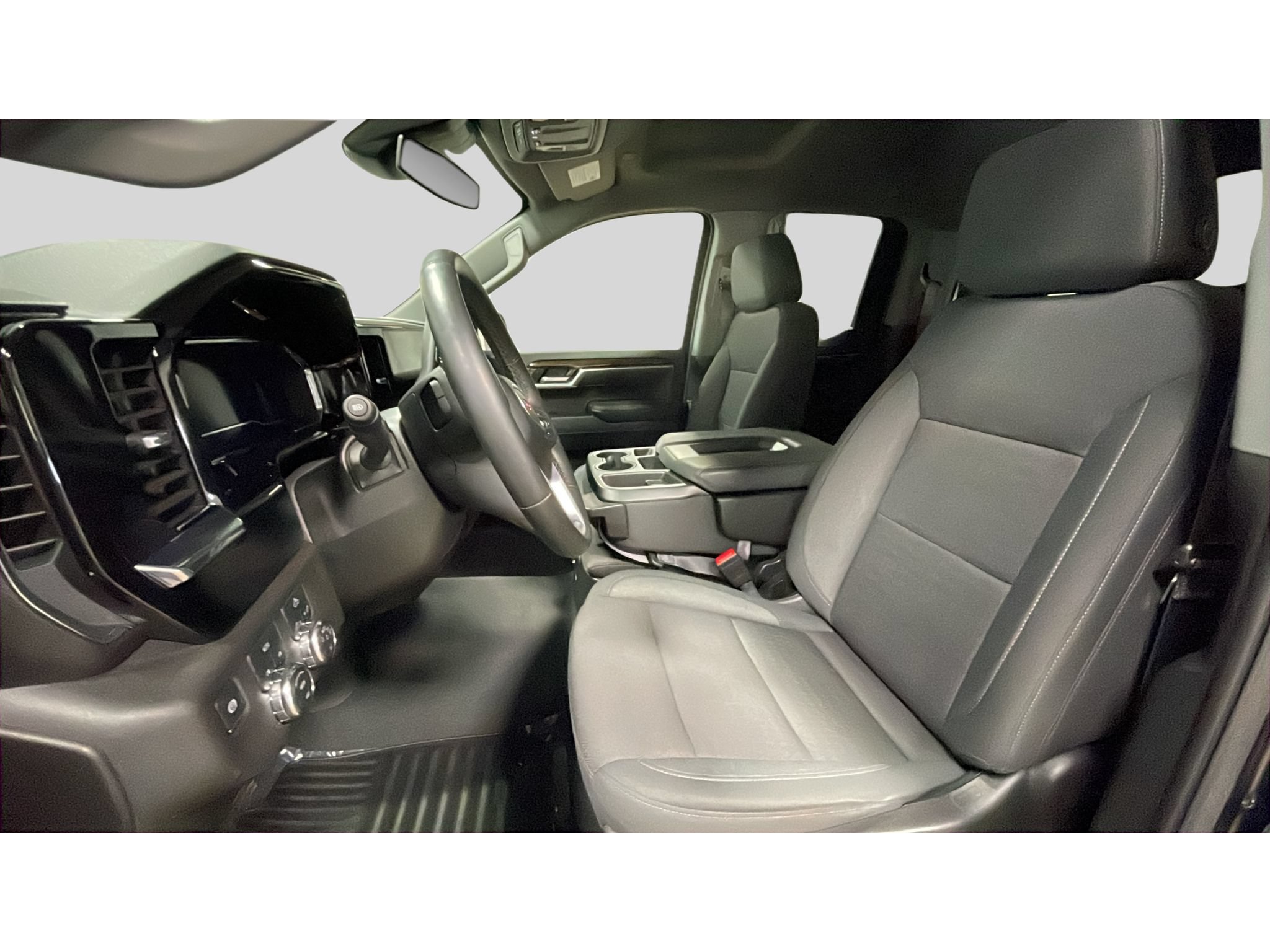 Used 2025 GMC Sierra 1500 Elevation AWD/4WD image 11