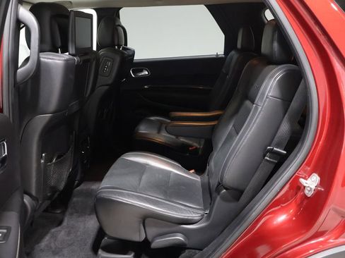 Used 2015 Dodge Durango Citadel w/ Trailer Tow Group IV image 20