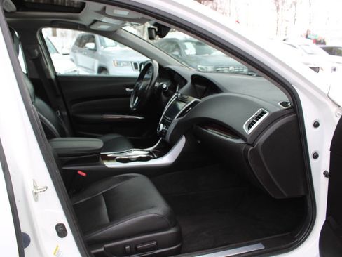 Used 2016 Acura TLX V6 SH-AWD w/ Technology Pkg image 30
