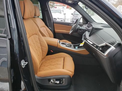 New 2026 BMW X5 M60i image 22