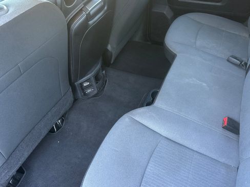 Used 2020 RAM 2500 Big Horn image 14