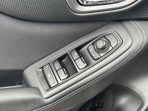 Used 2023 Subaru Forester Premium image 17