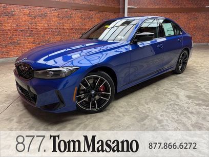 New 2026 BMW M340i xDrive