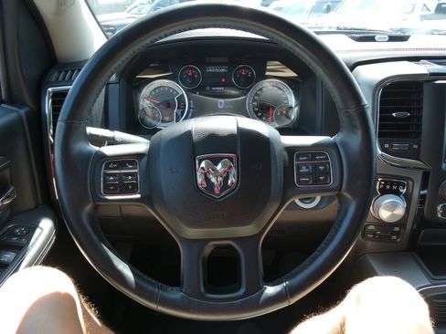 Used 2017 RAM 1500 Sport w/ Convenience Group AWD/4WD image 34