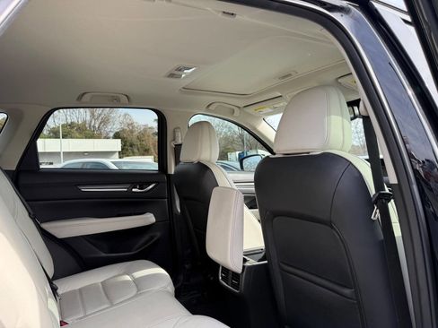 Used 2019 MAZDA CX-5 Grand Touring image 14