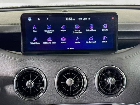 Certified 2023 Kia Stinger GT-Line w/ Sun & Sound Package image 15