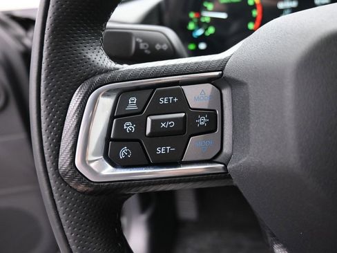 New 2025 Ford Mustang Premium image 27