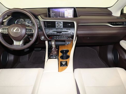 Used 2017 Lexus RX 350 AWD w/ Premium Package image 10