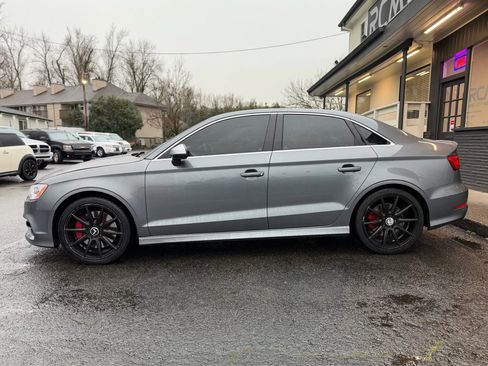 Used 2016 Audi S3 Premium Plus w/ Technology Package image 4