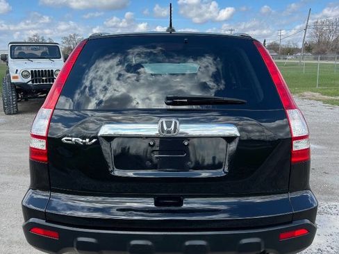 Used 2009 Honda CR-V EX-L image 5