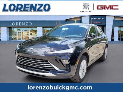 New 2026 Buick Envista Preferred w/ Convenience I Package