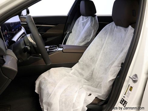 New 2026 BMW 530i xDrive 530i xDrive w/ M Sport Package image 10