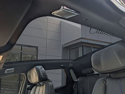 New 2026 Cadillac Lyriq Premium Sport image 12