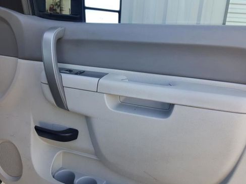 Used 2013 Chevrolet Silverado 2500 W/T RWD image 18