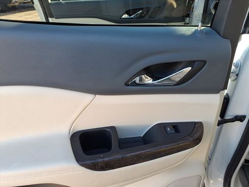 Used 2020 GMC Acadia Denali w/ Trailering Package image 14