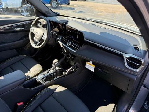 New 2026 Chevrolet TrailBlazer ACTIV w/ Convenience Package image 40