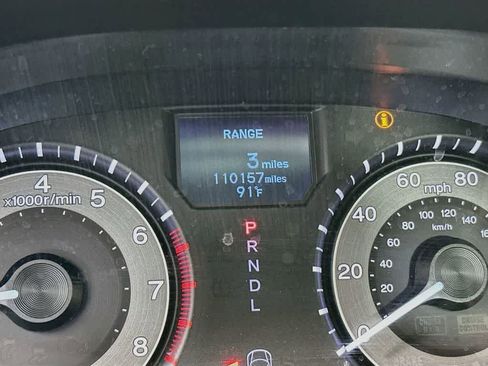 Used 2014 Honda Odyssey Touring Elite image 20